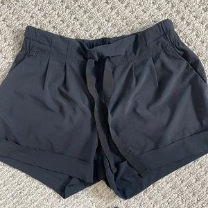 Lululemon Spring Break Away Shorts